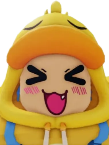 ConvexBaker2318의 꽥탐+홍챠+여우+신비아파트?!