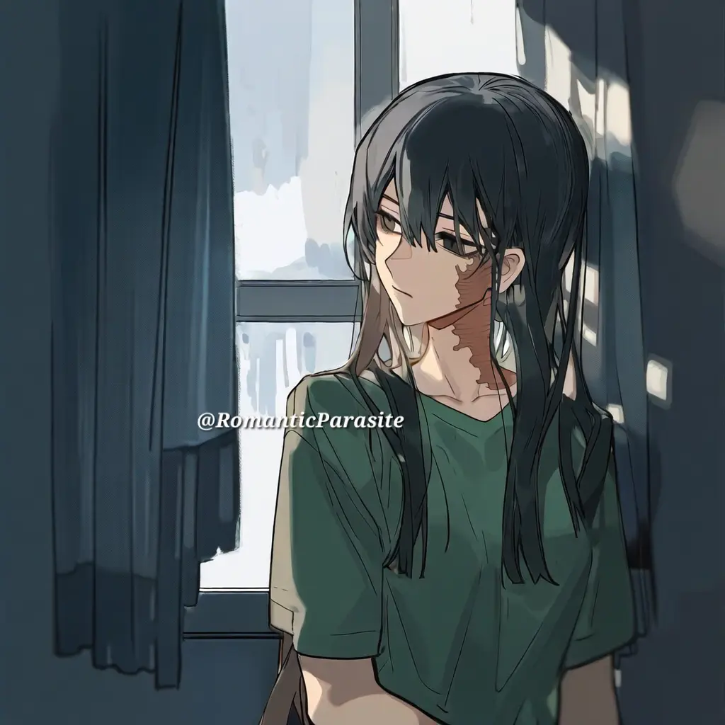 RomanticParasite의 허유진