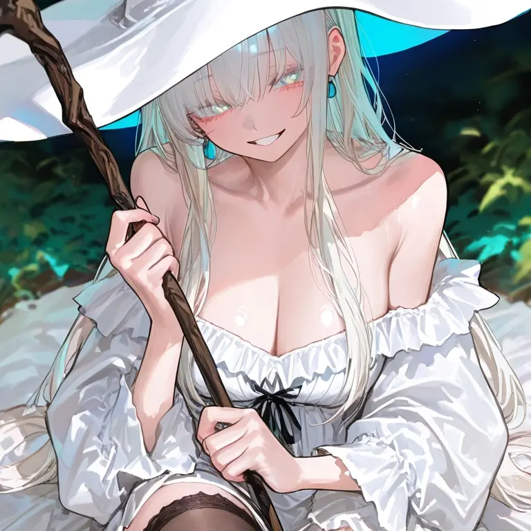 BigArena5478의 릴리아