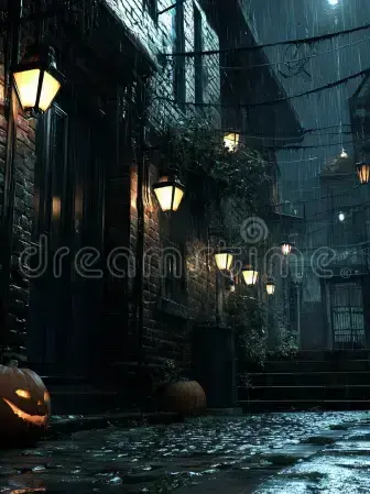 UsableLove8835의 Moonlit Hunger