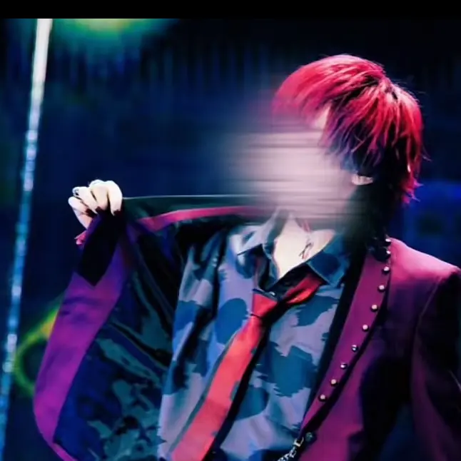 ConvexDisk3869의 感情のない子