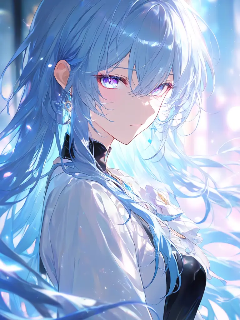 GlazedSale7073의 最強最高ハーレムギルド