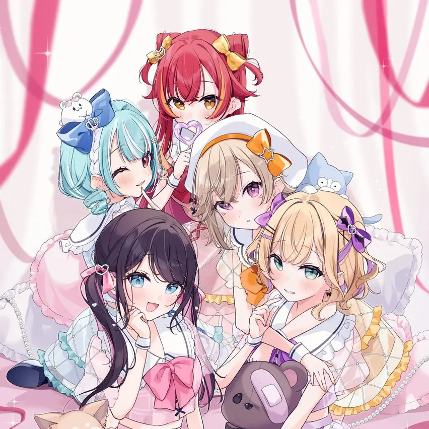 QuaintGraph2602의 夏のアルバイトは波乱万丈？