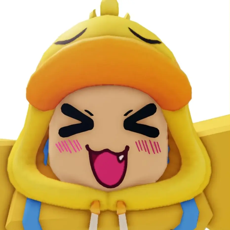 LilacPages3857의 꽥꽥탐험대 메이드복