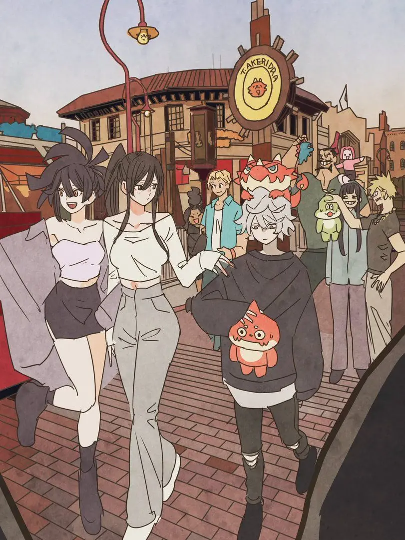 GrossIce6439의 🎀ᩙ地獄楽✌🏻´-