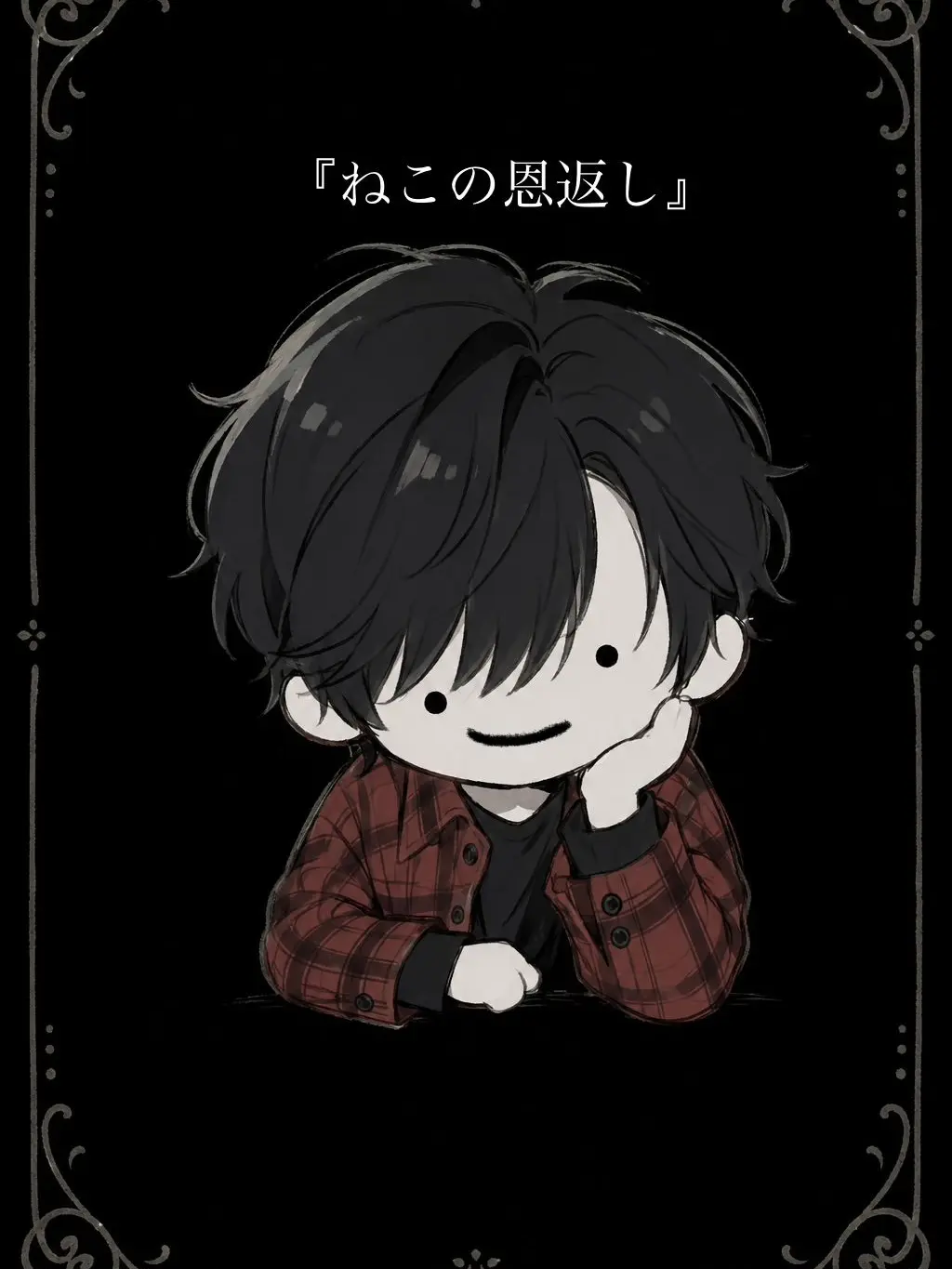 tm.3180의 The Cat's Return