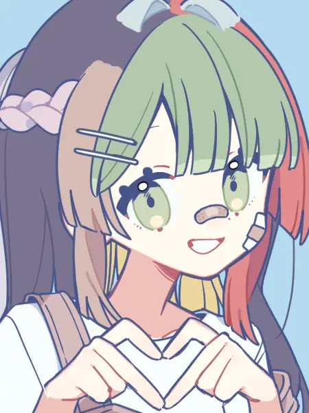 ayaneudwpd의 桃虹学園の転校生になったら！？（ブリコ）