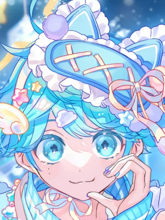 .macaron-chankami.Iove의 いれいすたちに嫌われちゃいました……?