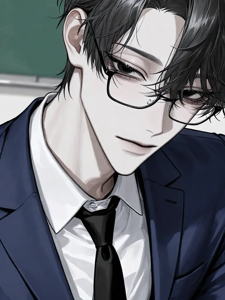 BluntMiner1407의 Kiyomasa-kun's Only Sweet for You