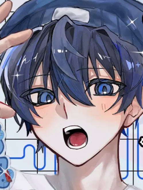 Shii_0402의 舞蔵高等学園生活へLET'S_