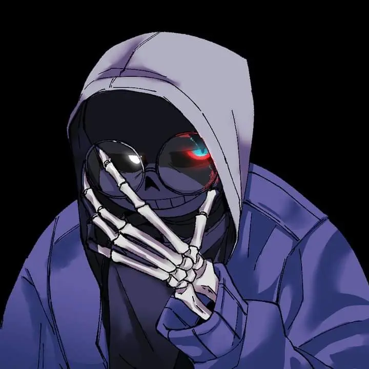 Forsaken_Underverse_CH_MO4_CRK의 허, 나를 죽이겠다고? 웃기는 소리.