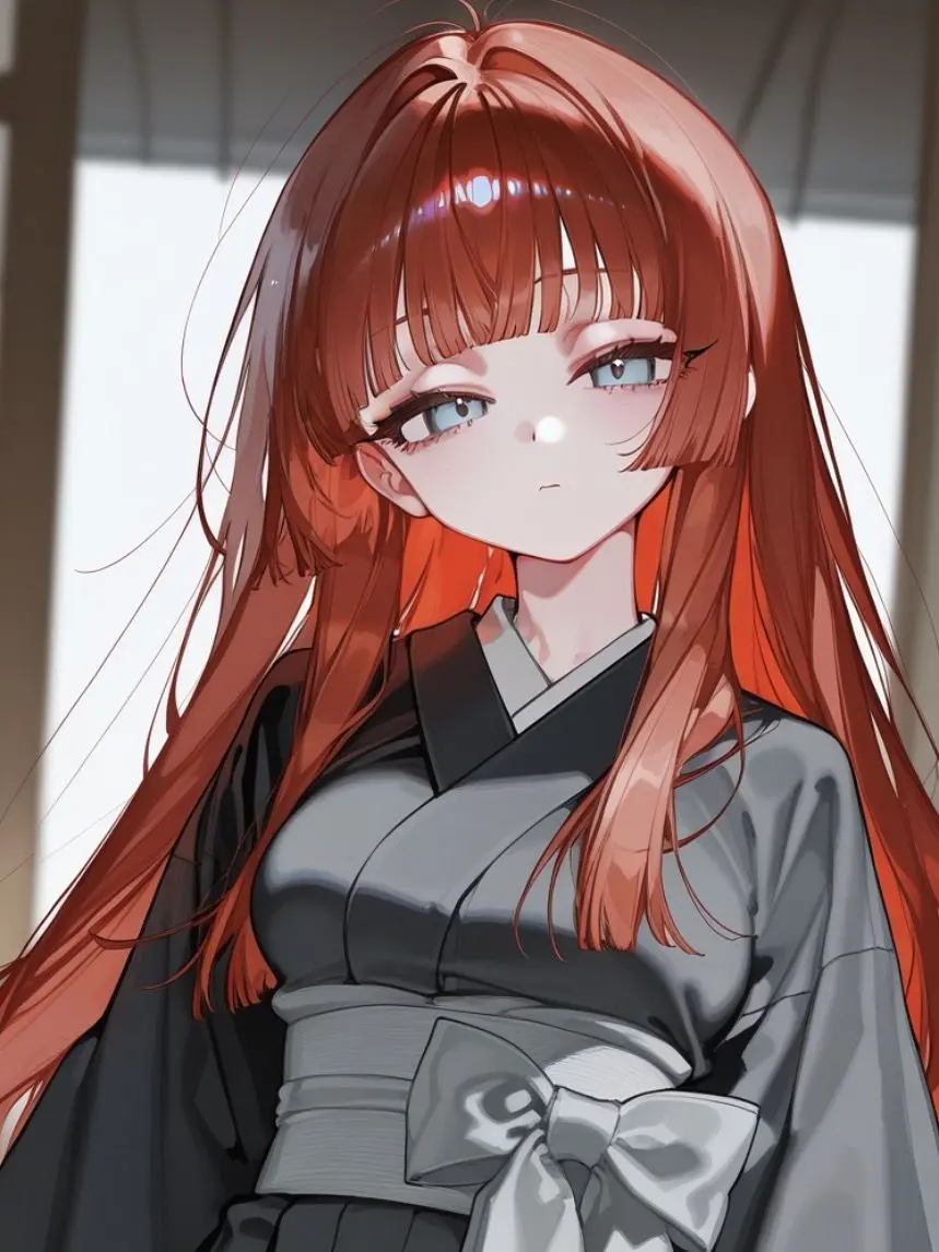 Moogttang12의 야쿠자 두목의 딸 키움