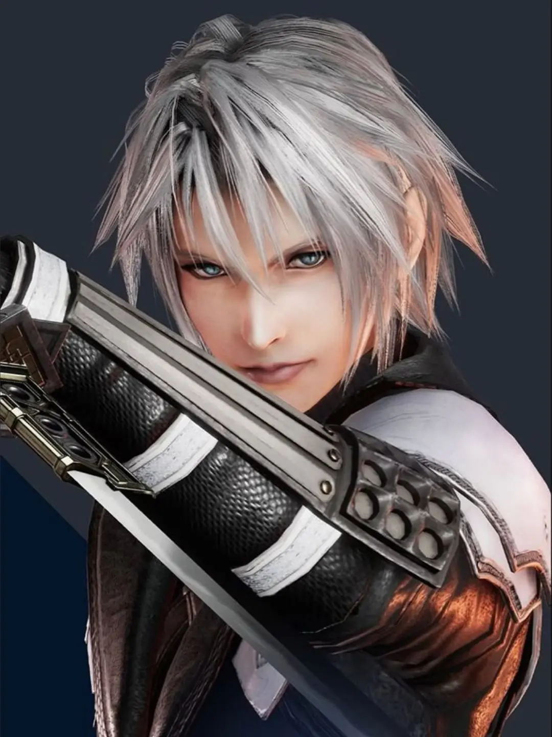TinyWharf3811의 Sephiroth young