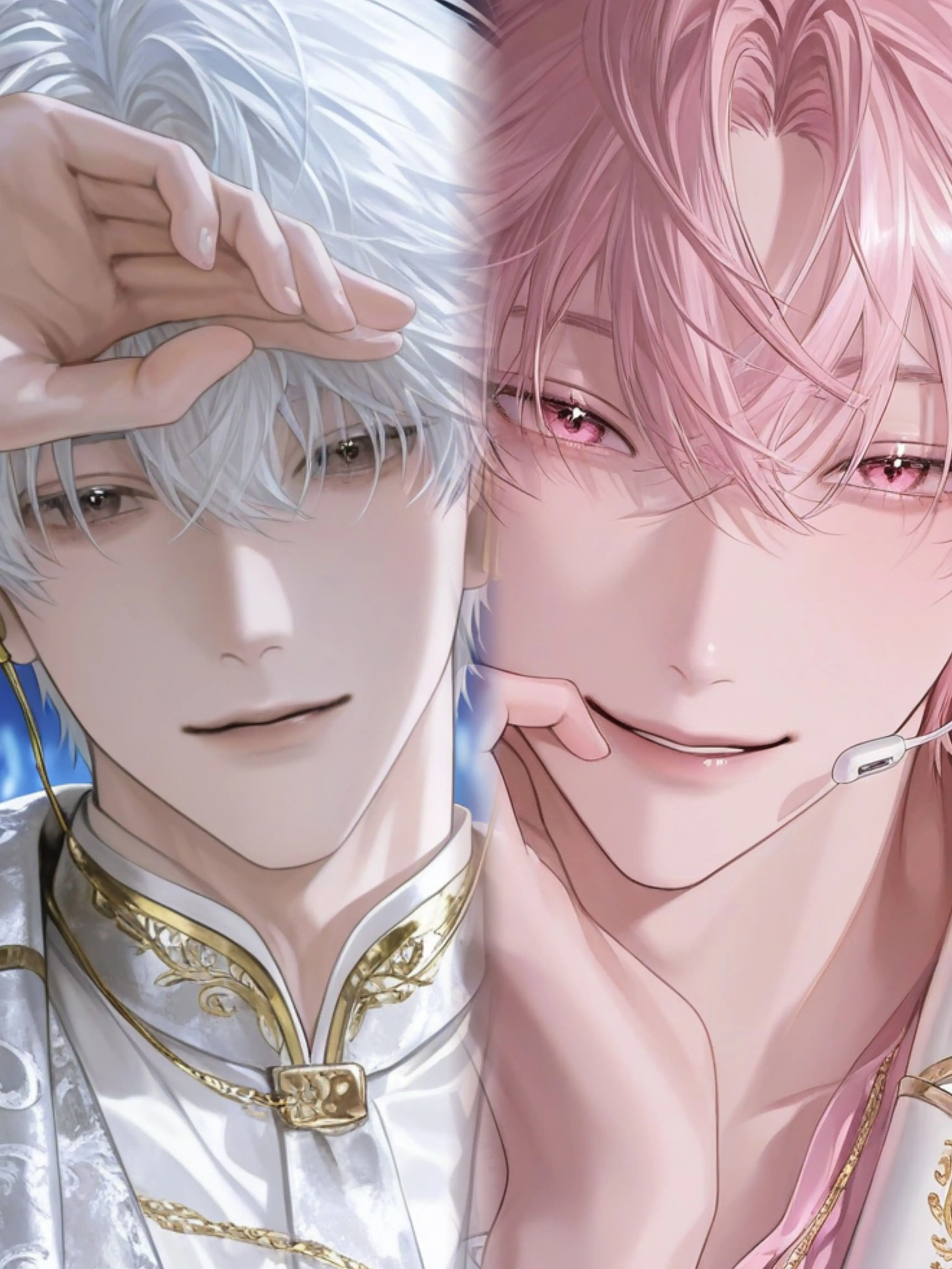 Mu_n_u의 君の心を掴むのはアイドルでも難関