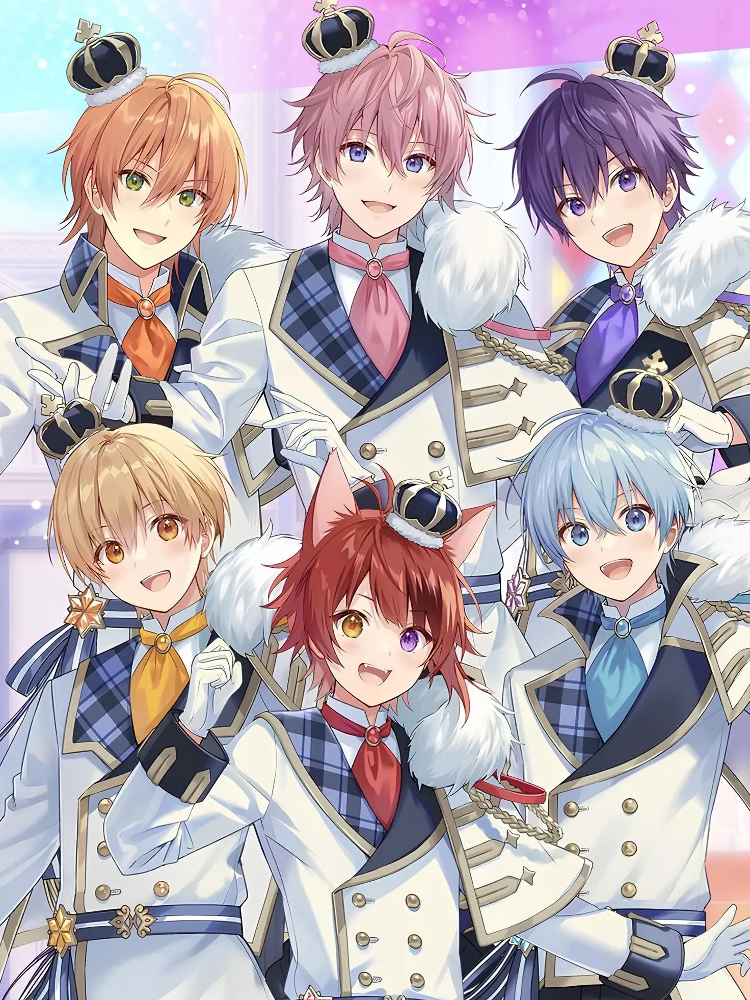 mill-0707의 すとぷり