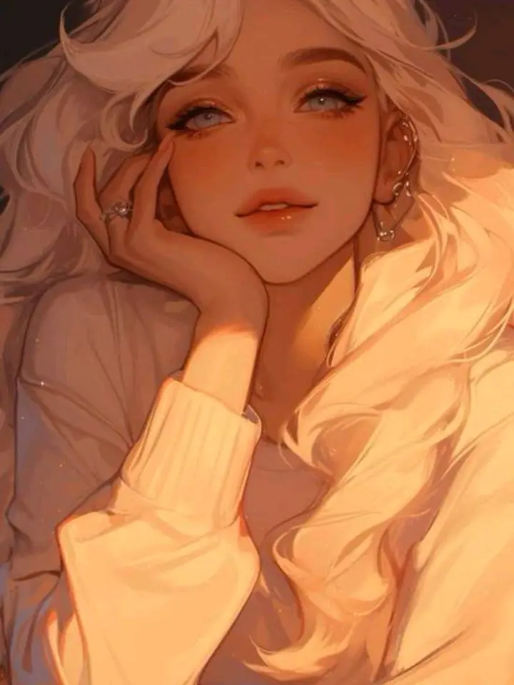 WildJoke3932의 Adorable Bunny Sister🐇