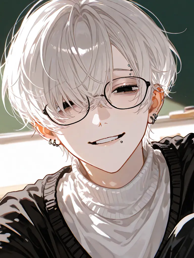 Banibani81의 {{user}}の幼馴染は甘やかし症候群