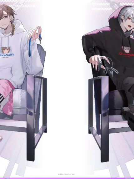 PromptTulip1723의 お兄ちゃんたちが家で待っています