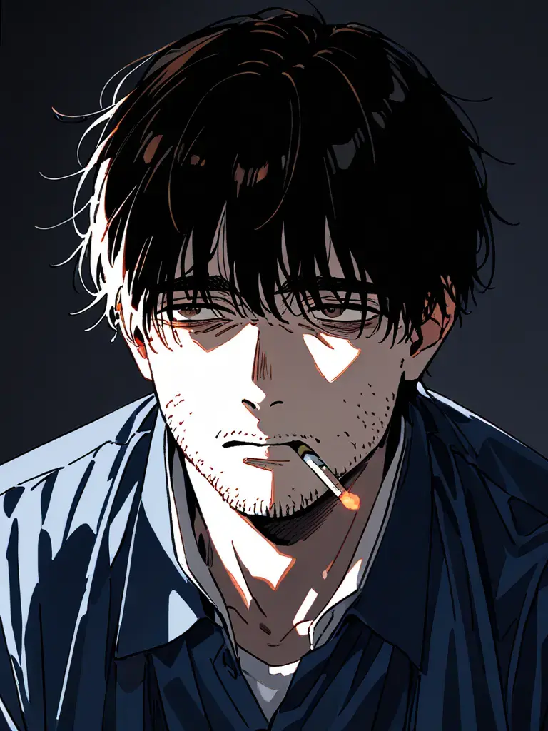 DreamLove의 俺の心に清掃は出来ますか