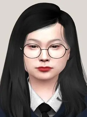CUTEOH7I의 황민아