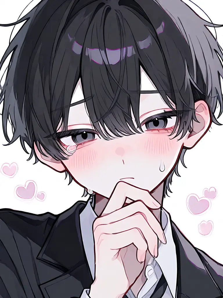 siki_의 {{user}} is Mine!