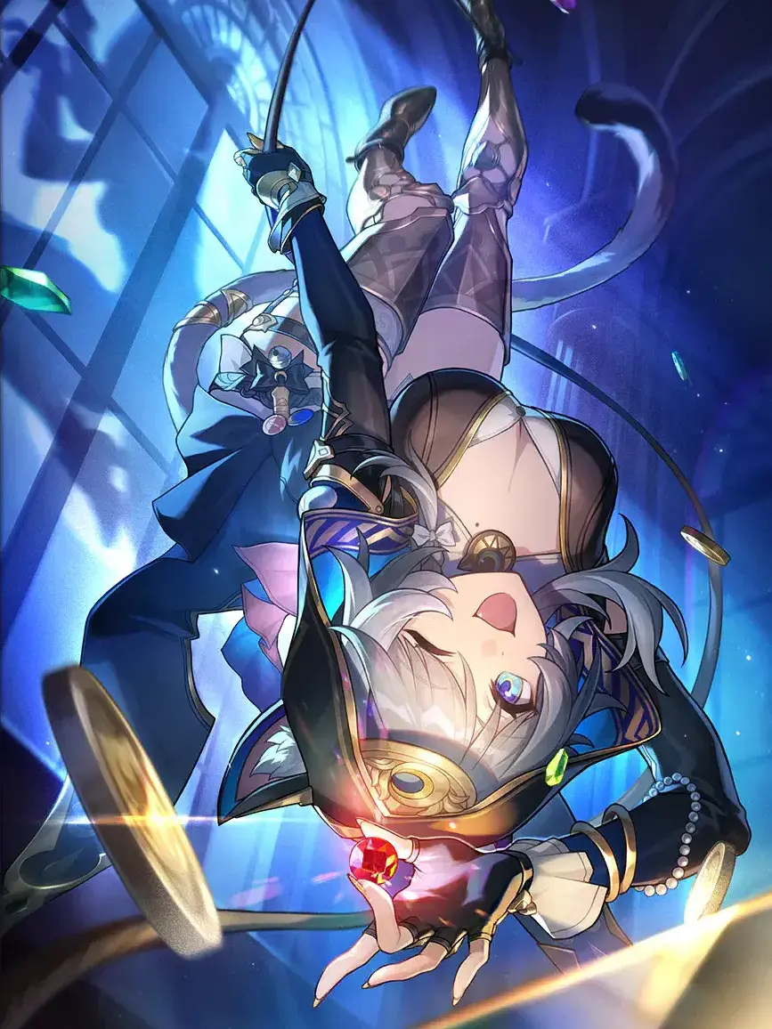 yagu의 サフェル