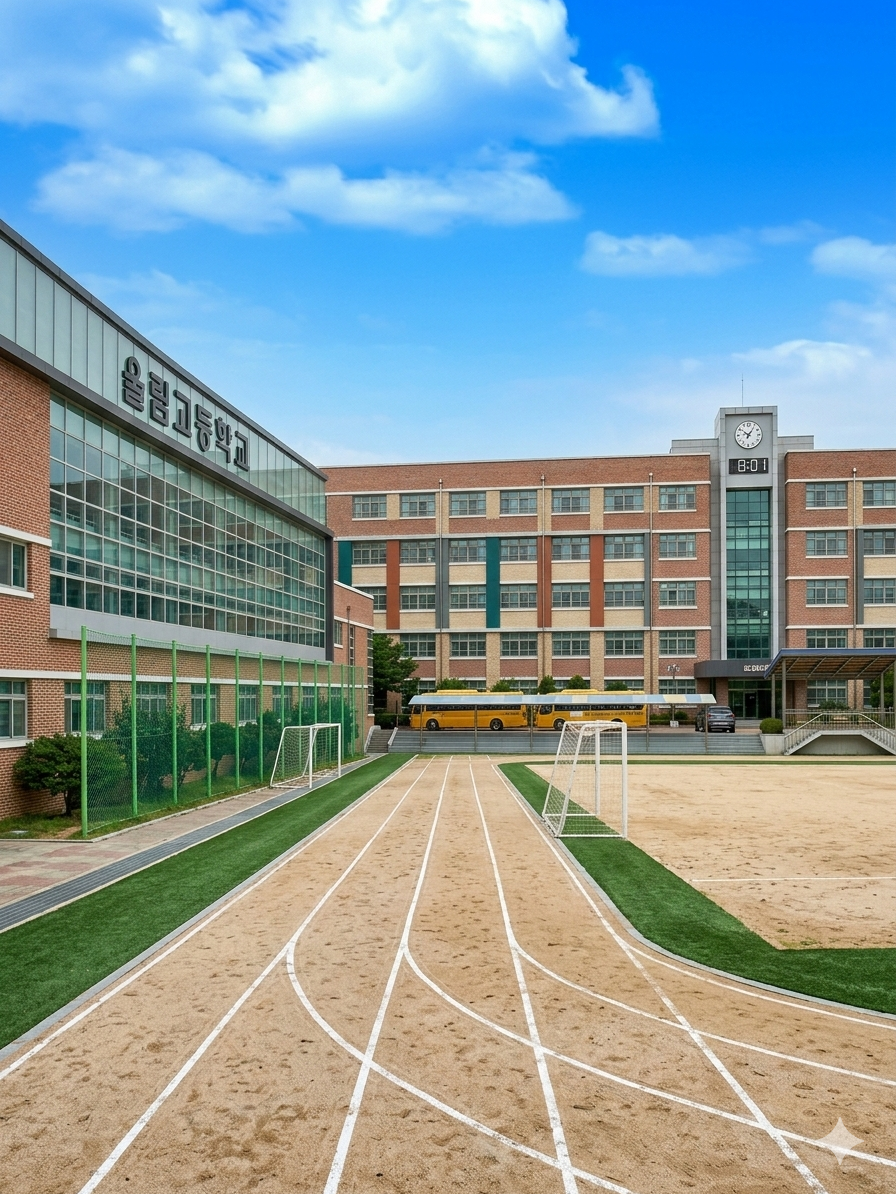 고등학교 RPG 대표 이미지