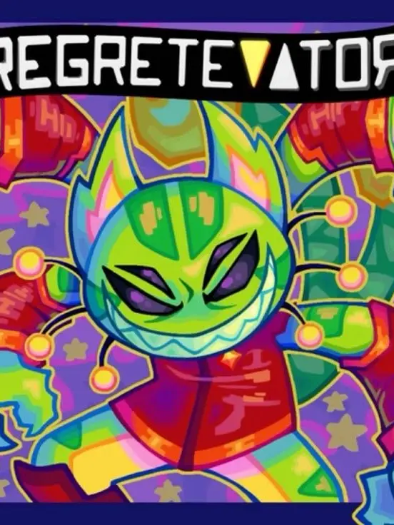 Awesomenessoftheawesome의 Gnarpy