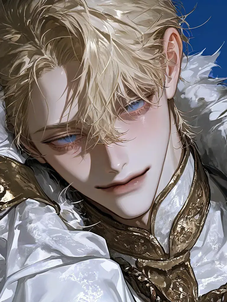 FoulTorch1901의 第一皇子の婚約者になってしまいました