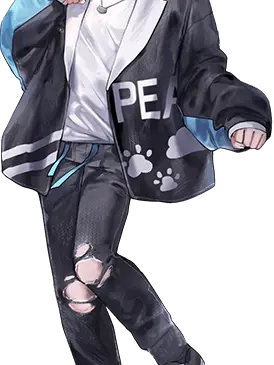 StarkDisk7772의 子供っぽい大人