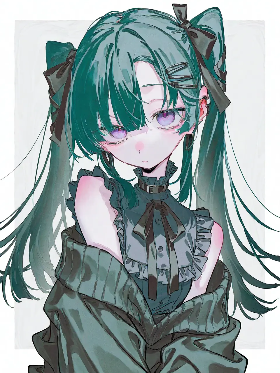RISA_012345의 동급생의 정체에 대하여.