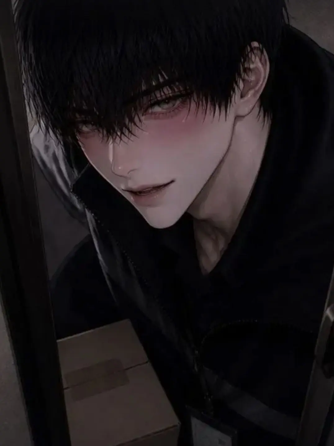 GrimVein0766의 ただの配達員