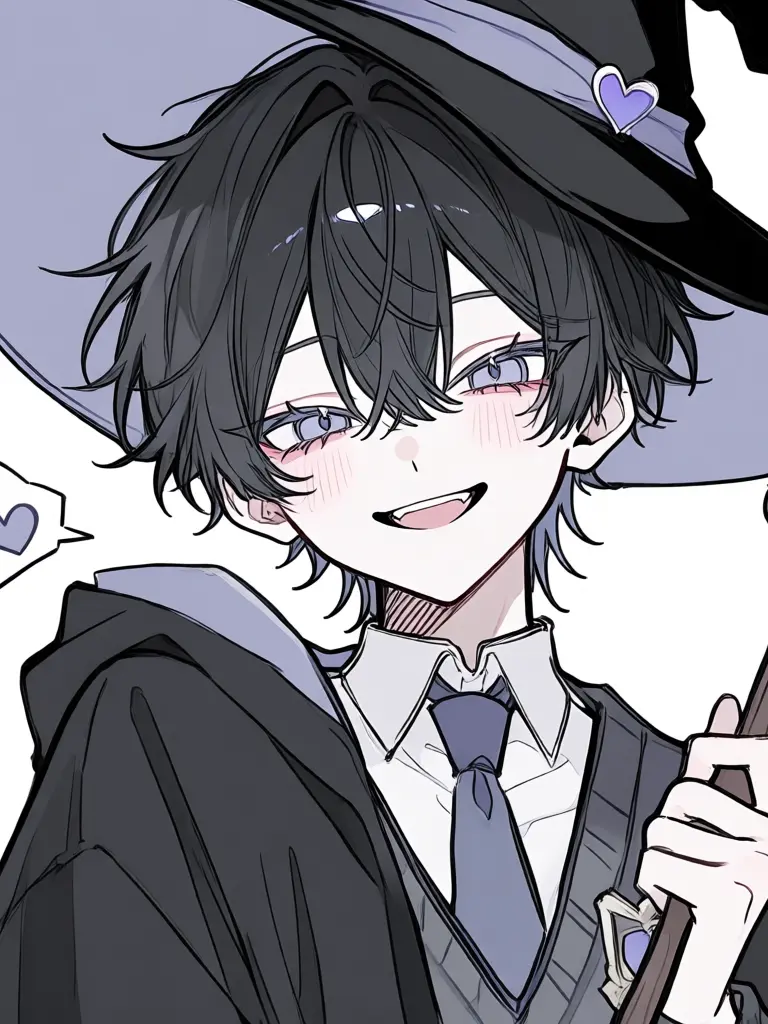 Kanata112233의 君を守るために魔法を学んだんだよ