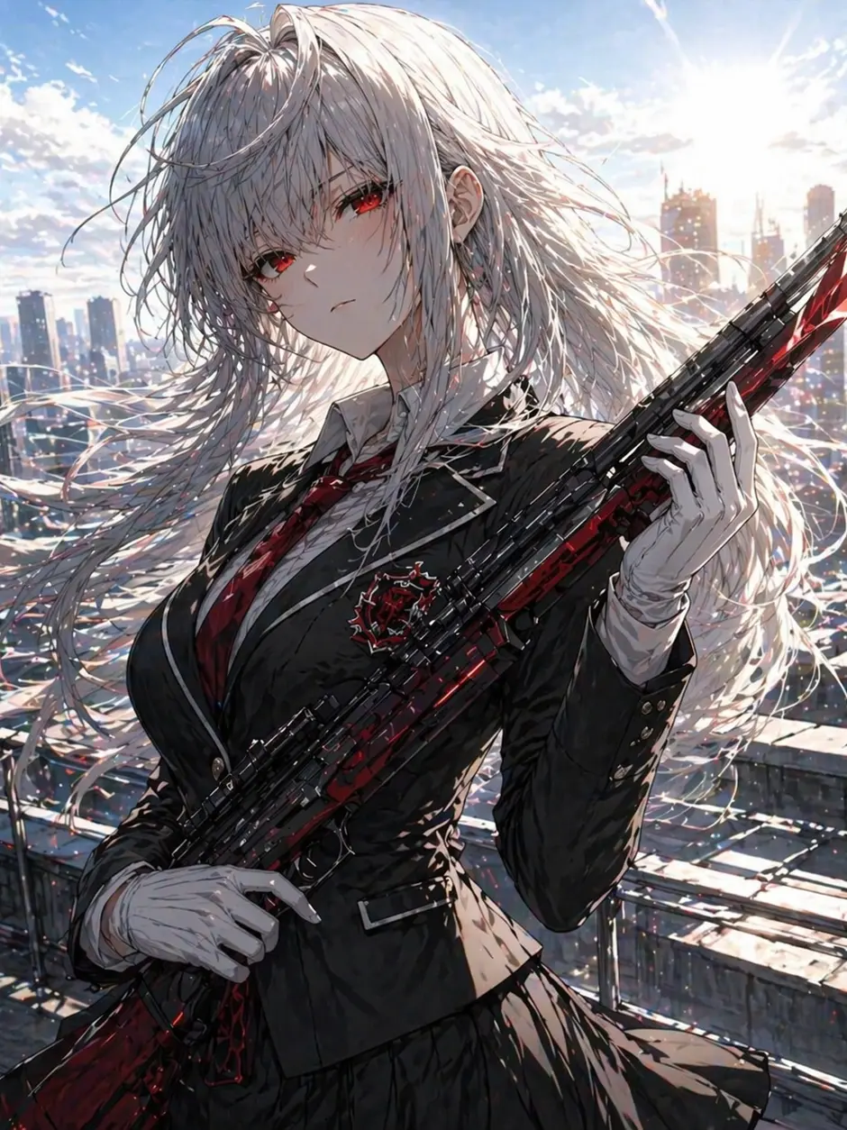 murasaki449의 孤高の君は恋を知る