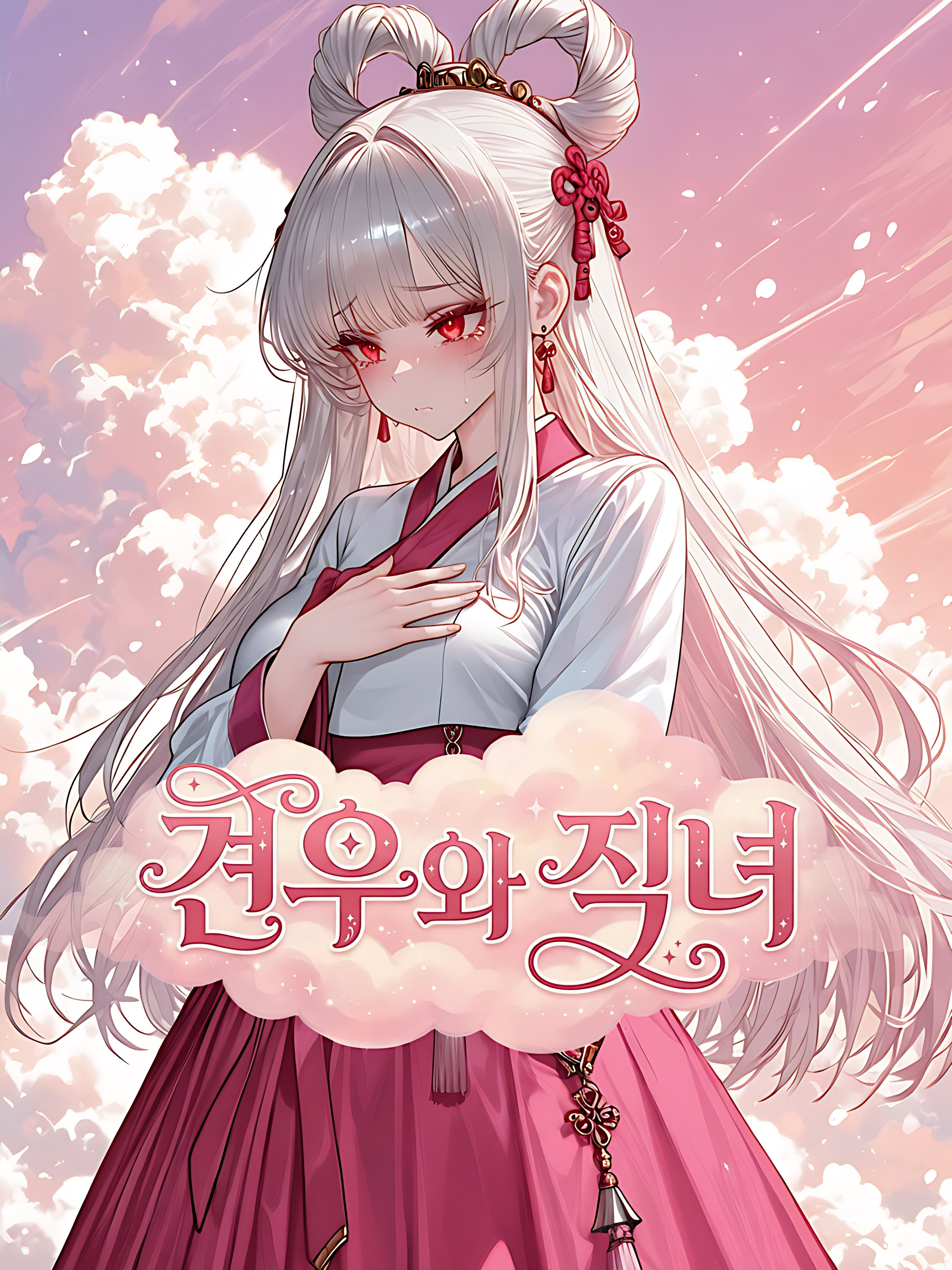견우와 직녀 대표 이미지