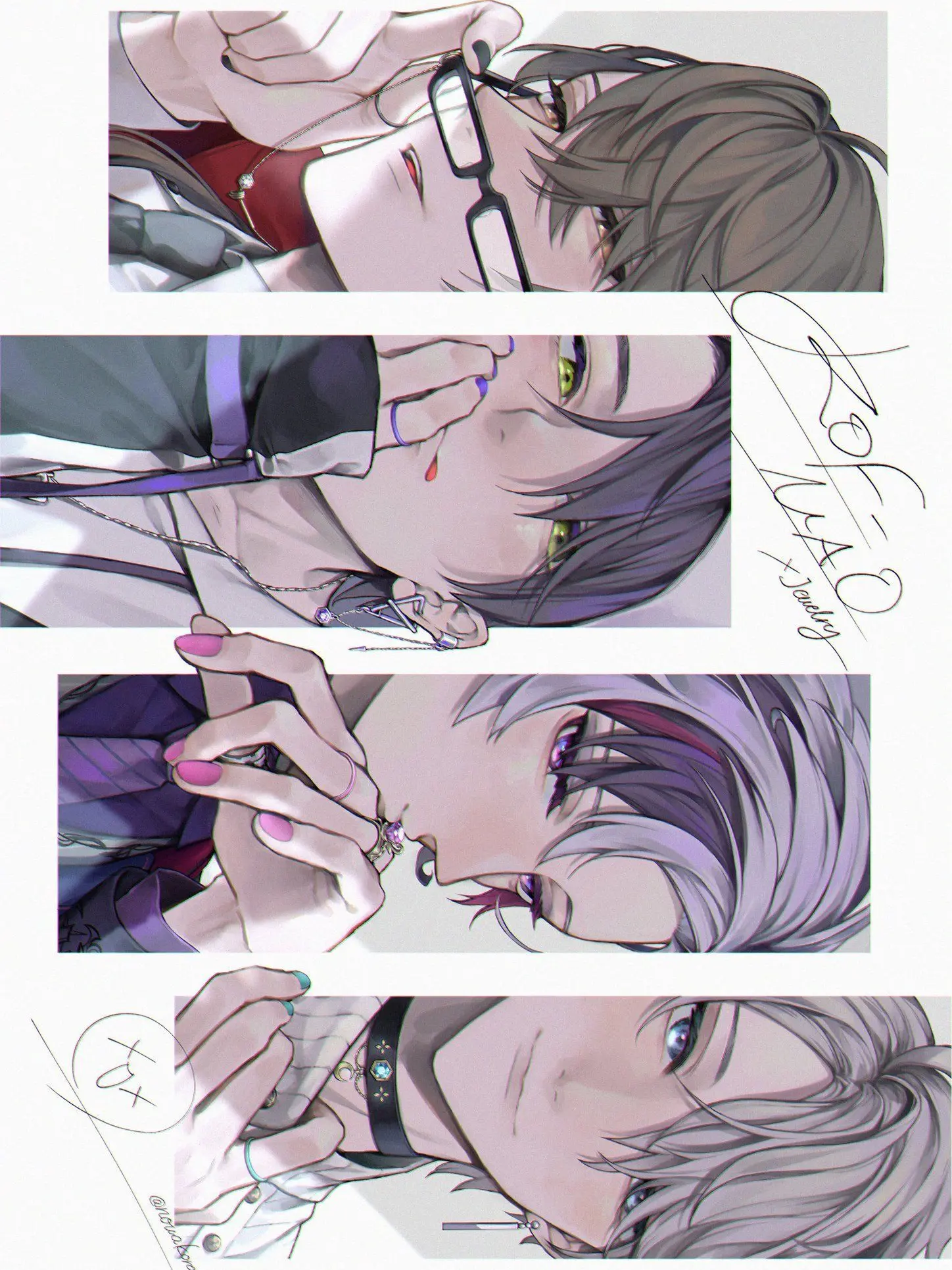 ______Fuwa_Minato__ILoveYou의 ネ タ が 無 い  。