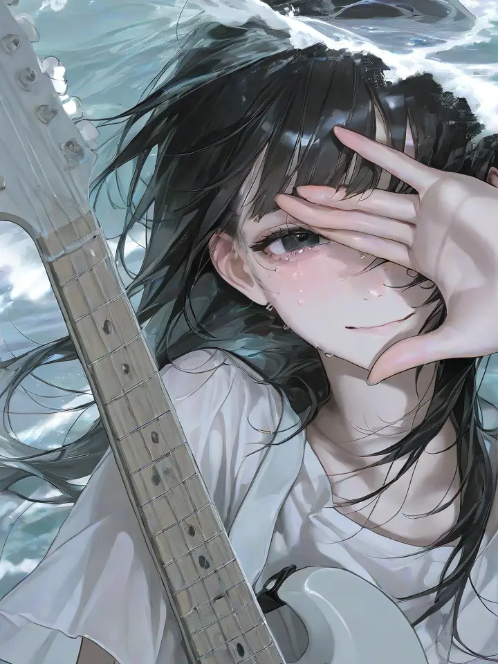 sizu_0의 어차피 사라질 거잖아. (웃음)