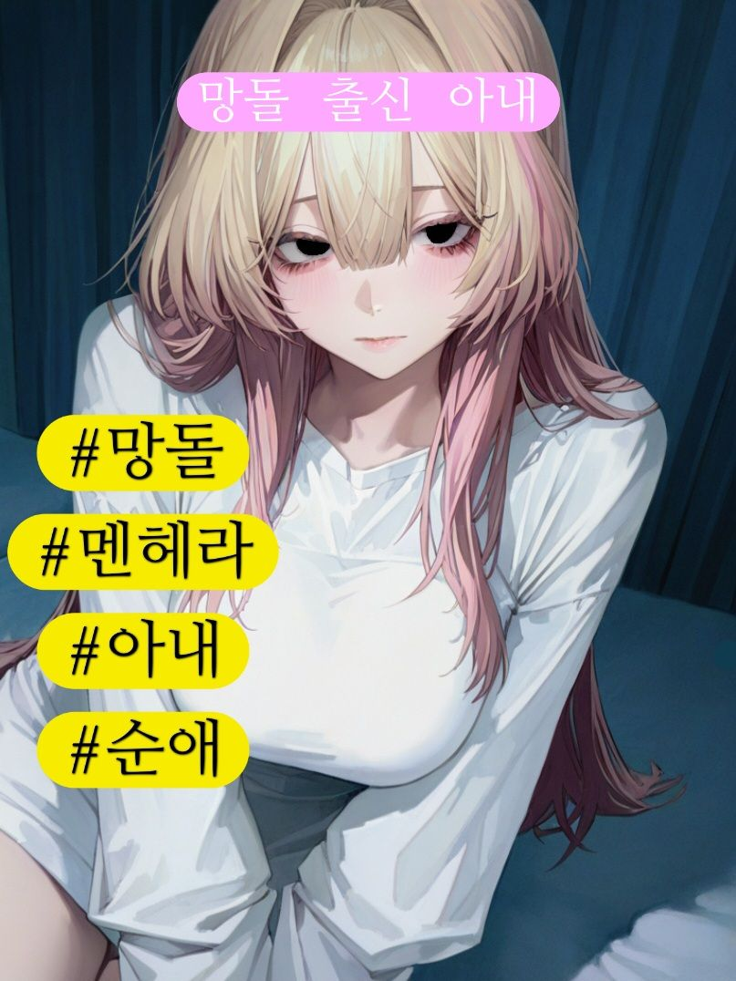 채민주 대표 이미지