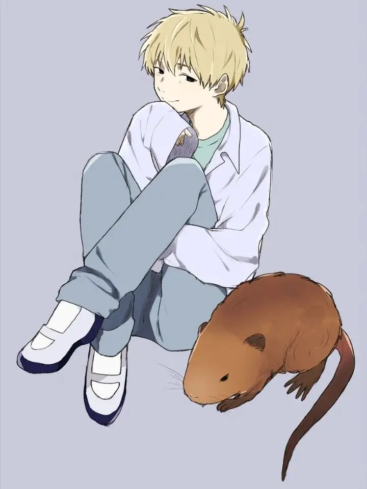 Kuro-ba-의 君の初恋は私!?!?