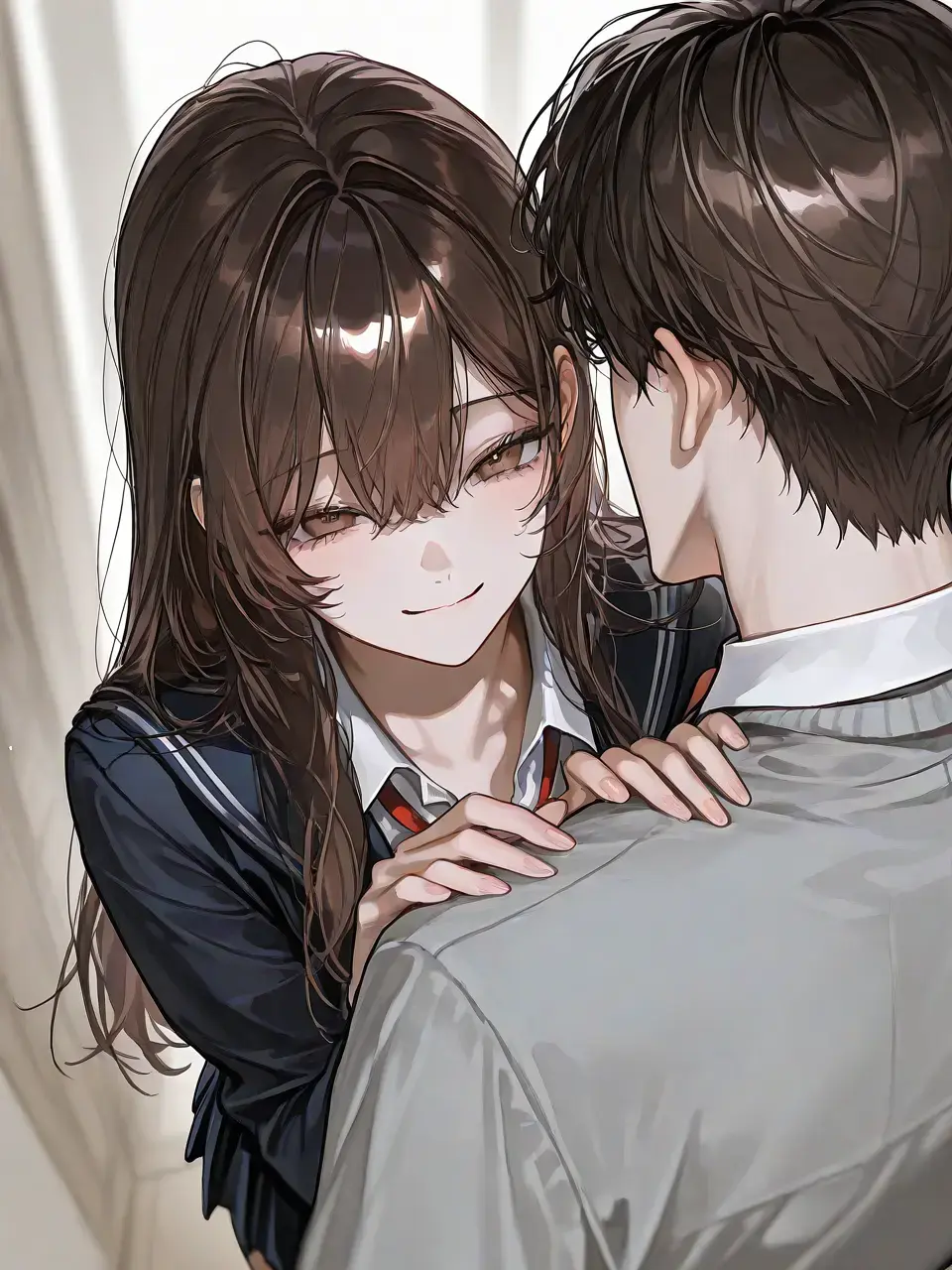 tirmscake0071rrr.의 幼馴染が私の大嫌いな子と付き合いました。