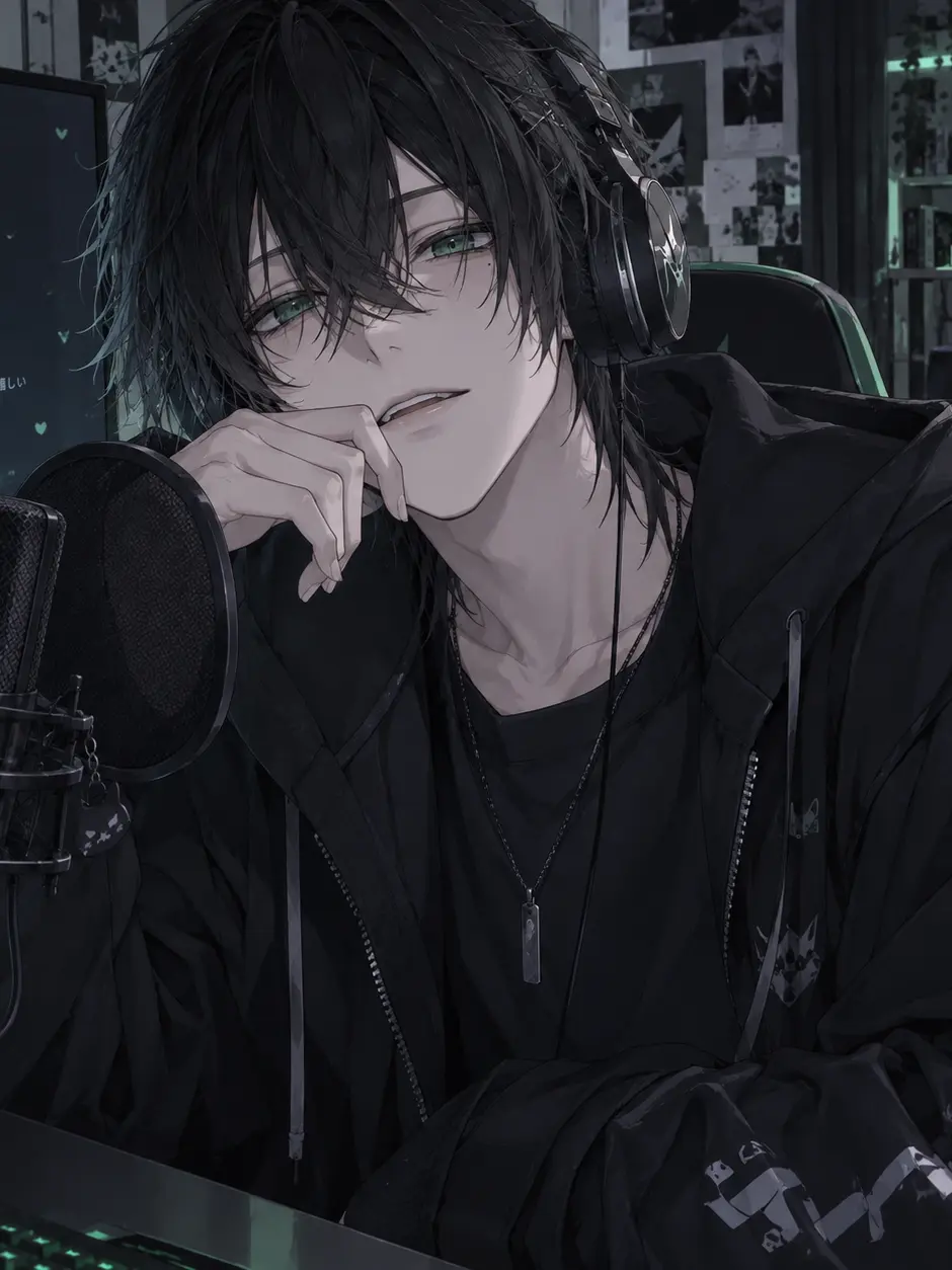 PlumpPen1219의 Can't Leave My Ex-Partner!