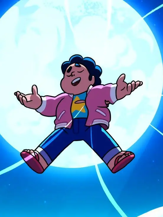 Javier0w의 [⭐💎] ~ Steven Universe ! !