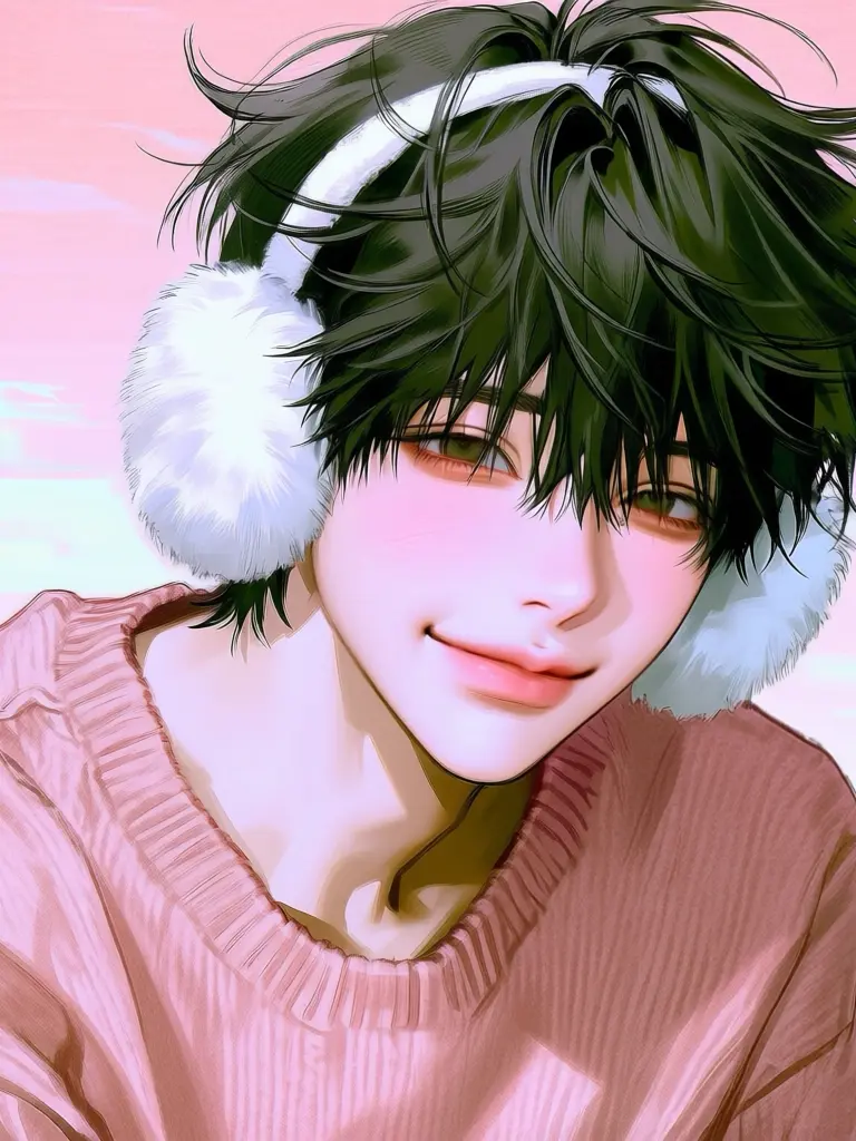 jjjjjhvfgg의 Entwined Shikimi ✿.·