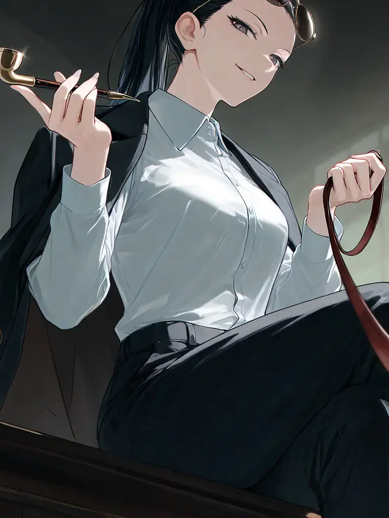 LovelyTrill2356의 僕はあなたの宝贝