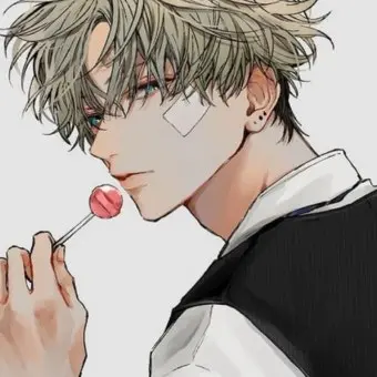 SpikyLemon8744의 잼민이 민혁이