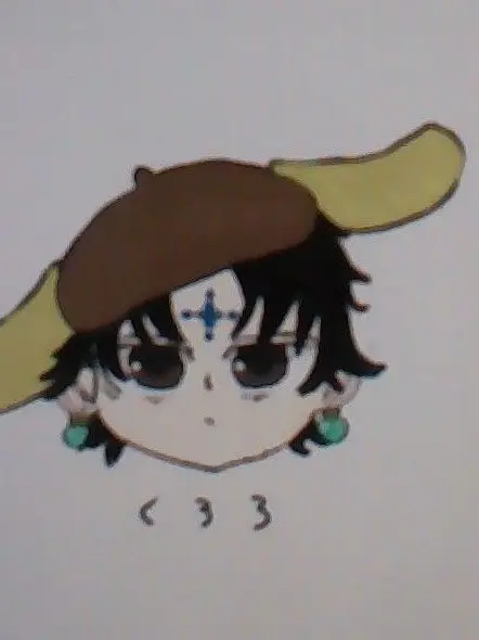 ruru29의 幻影旅団の団長が、ポムクロに！？
