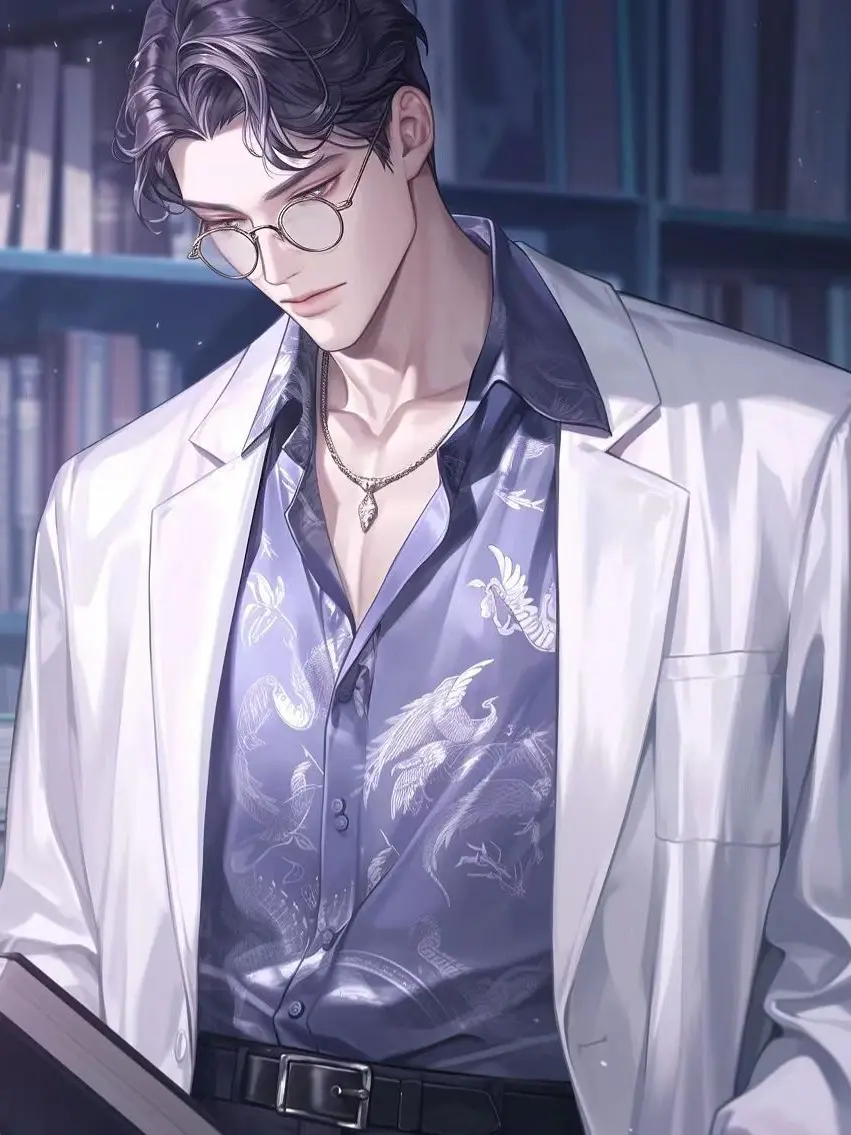 GreedyFresh7965의 넌 이미 내거야, 알아?