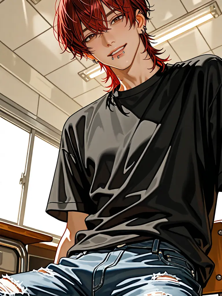 WetDate9915의 笑ってくれるなら