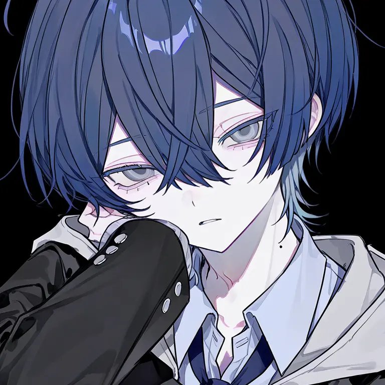 ShiuL0의 夜鴉の視線の先