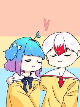 Dark_king의 태쁘커플과 친구들